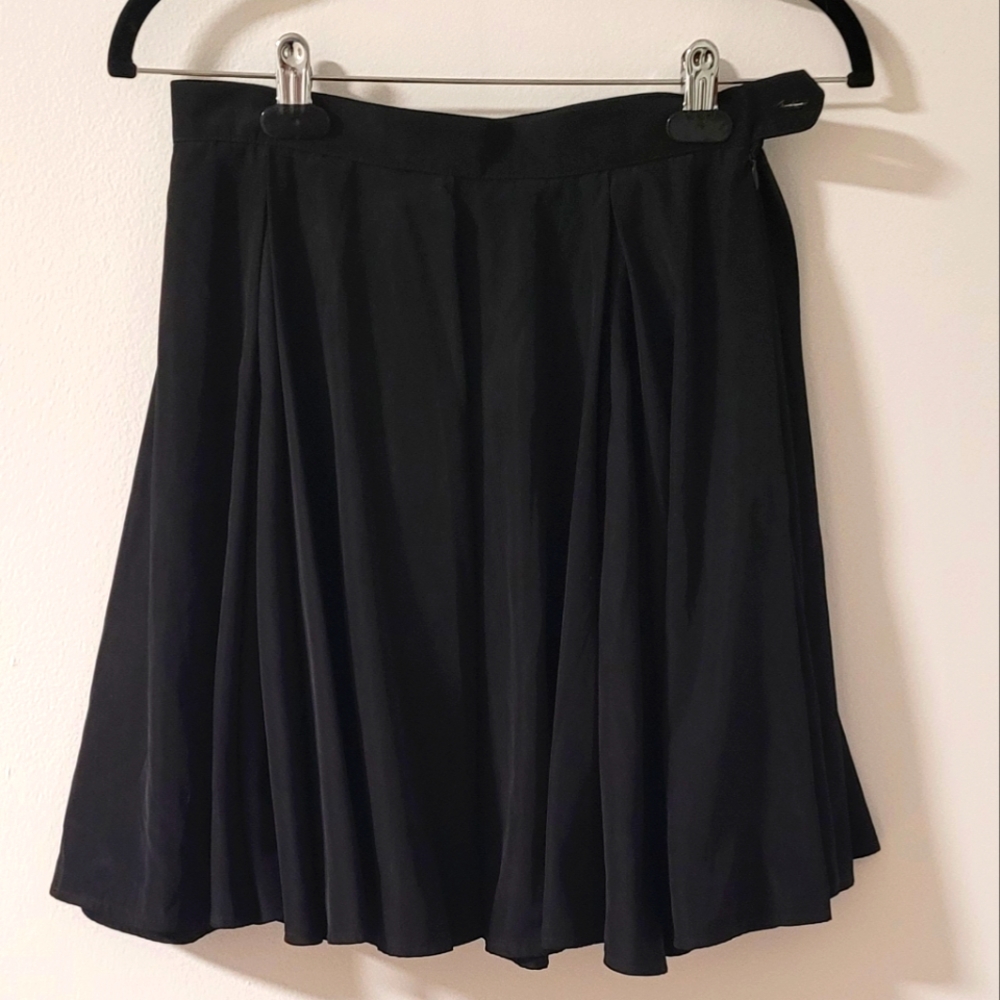 3 for $15 American Apparel skirt. Small